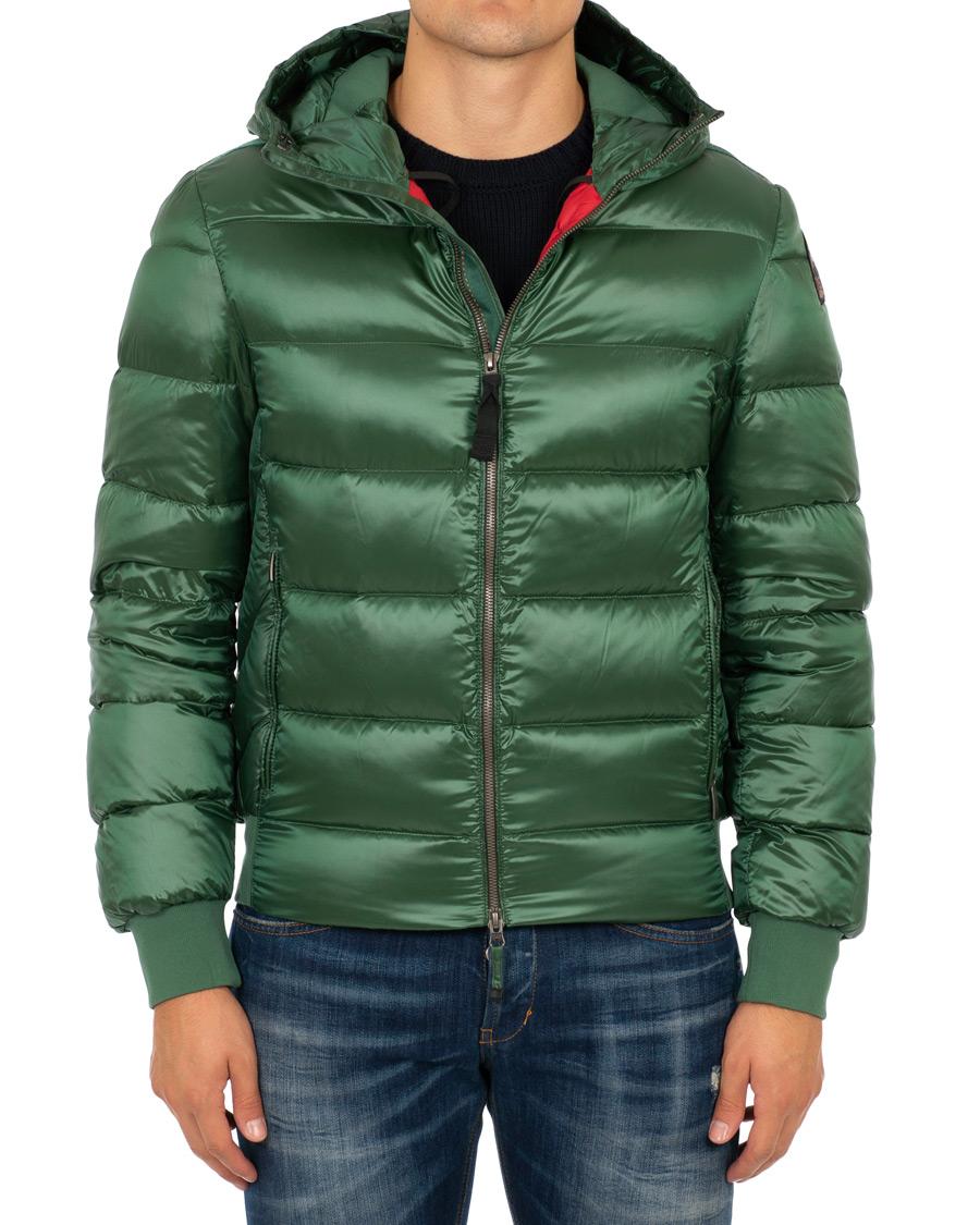 parajumpers pharrell jacket