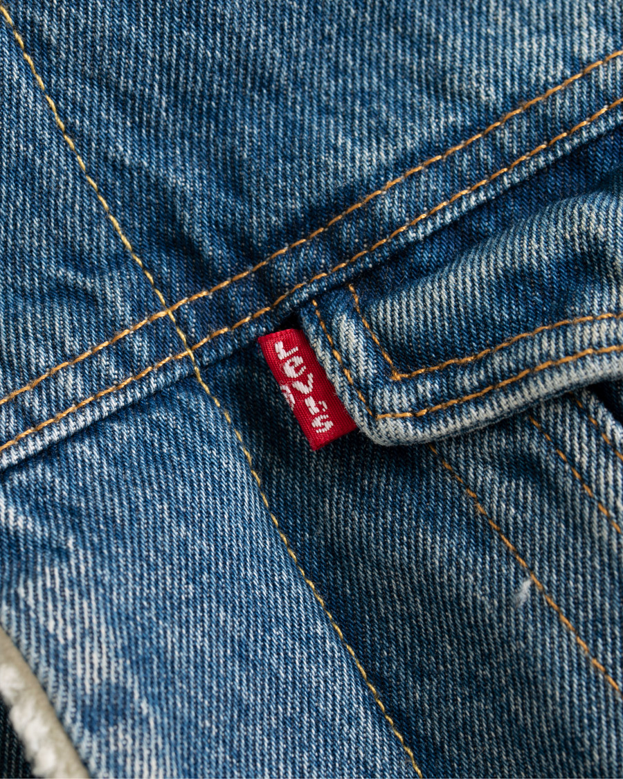 Needle on sale park levis