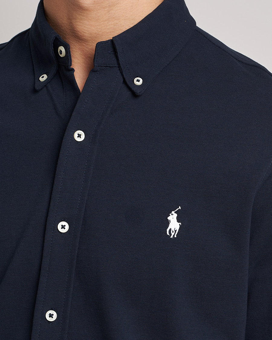 Polo aviator outlet navy