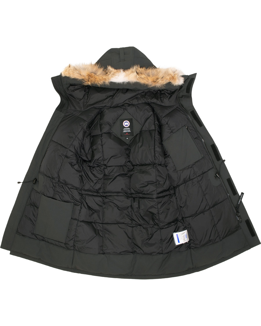 Canada goose clearance wyndham volcano