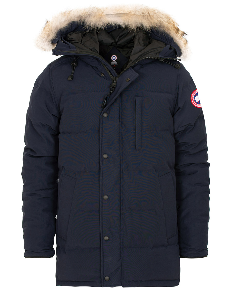 Canada goose sale carson admiral blue