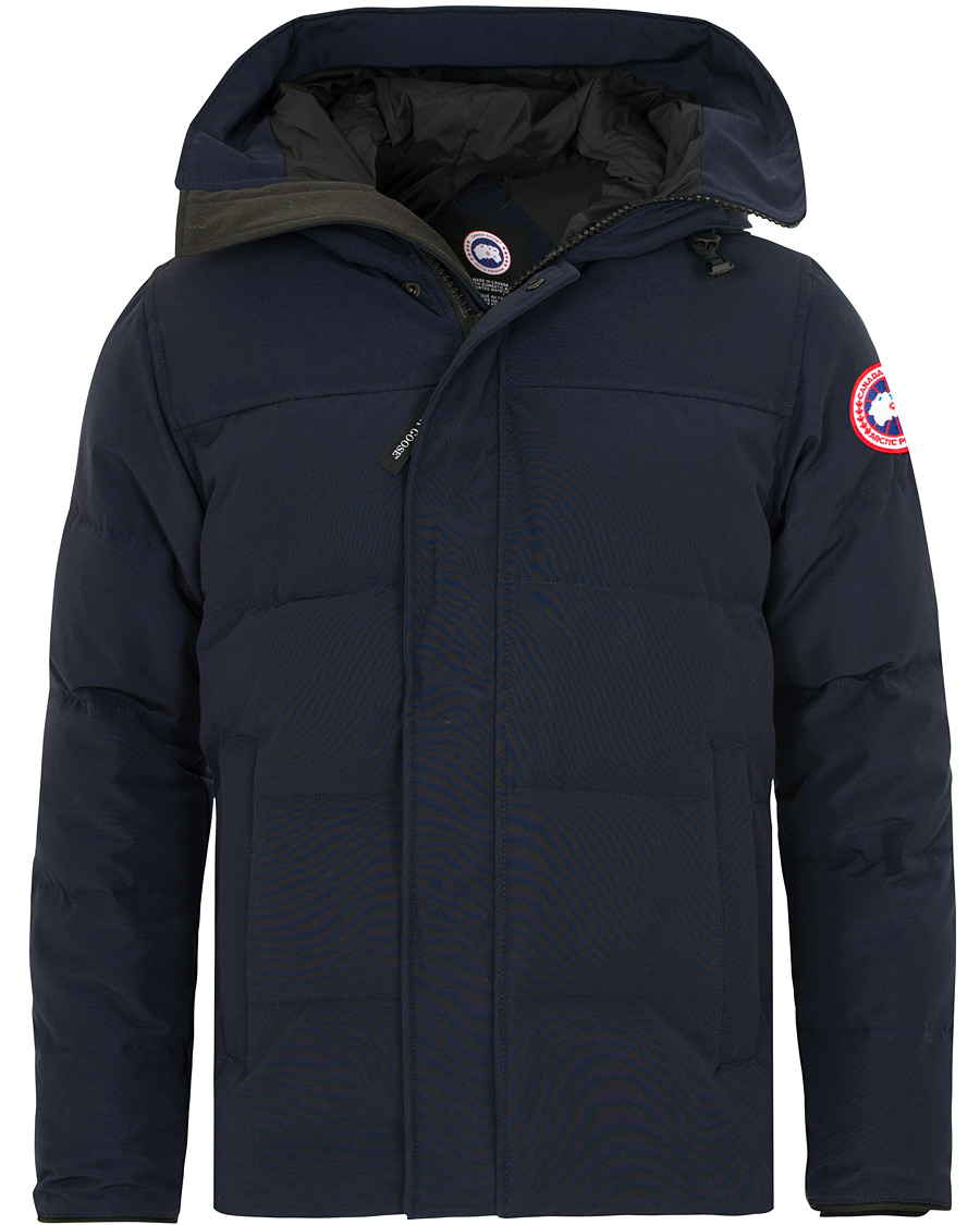 Canada goose macmillan outlet parka admiral blue