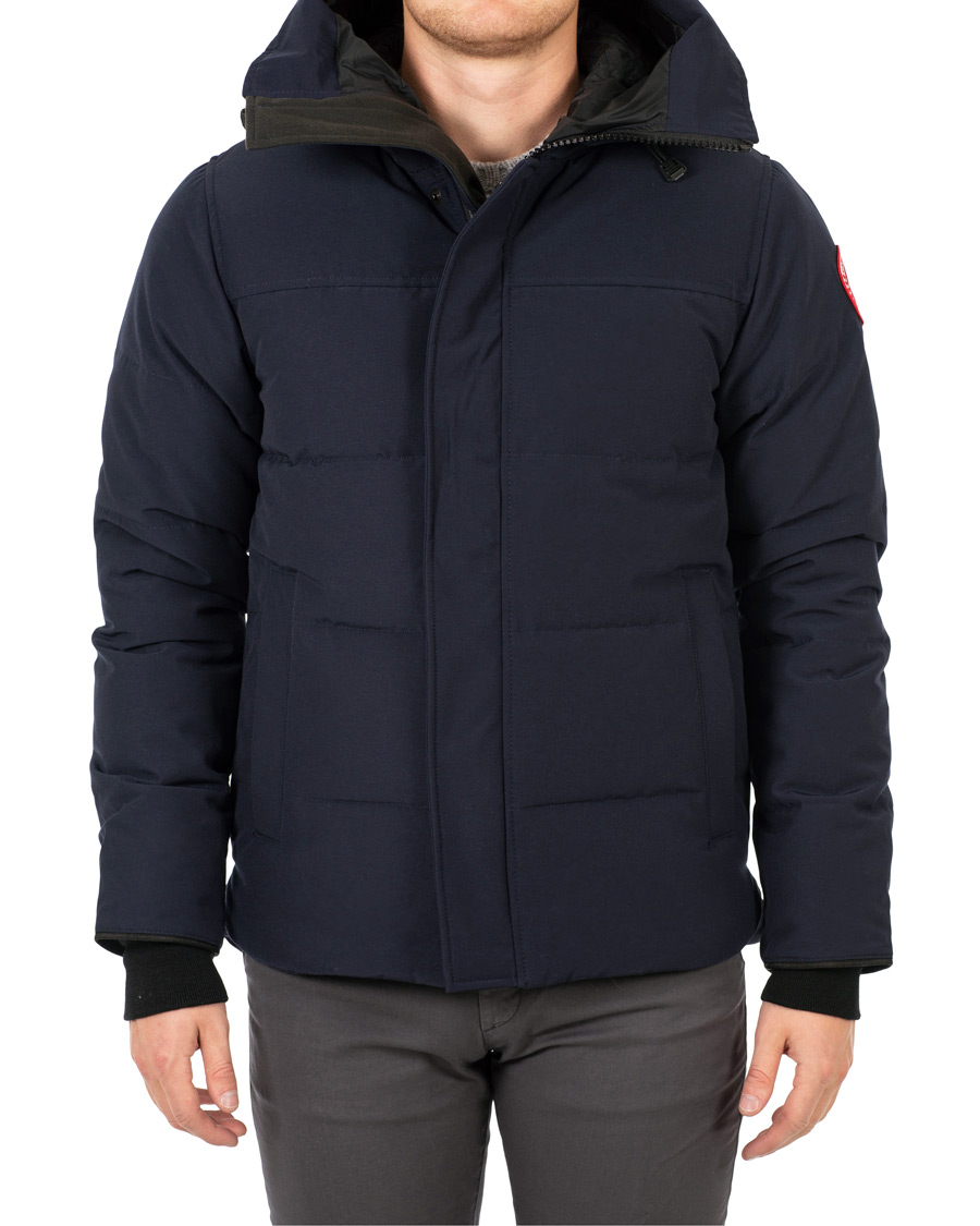 Canada goose macmillan outlet admiral blue