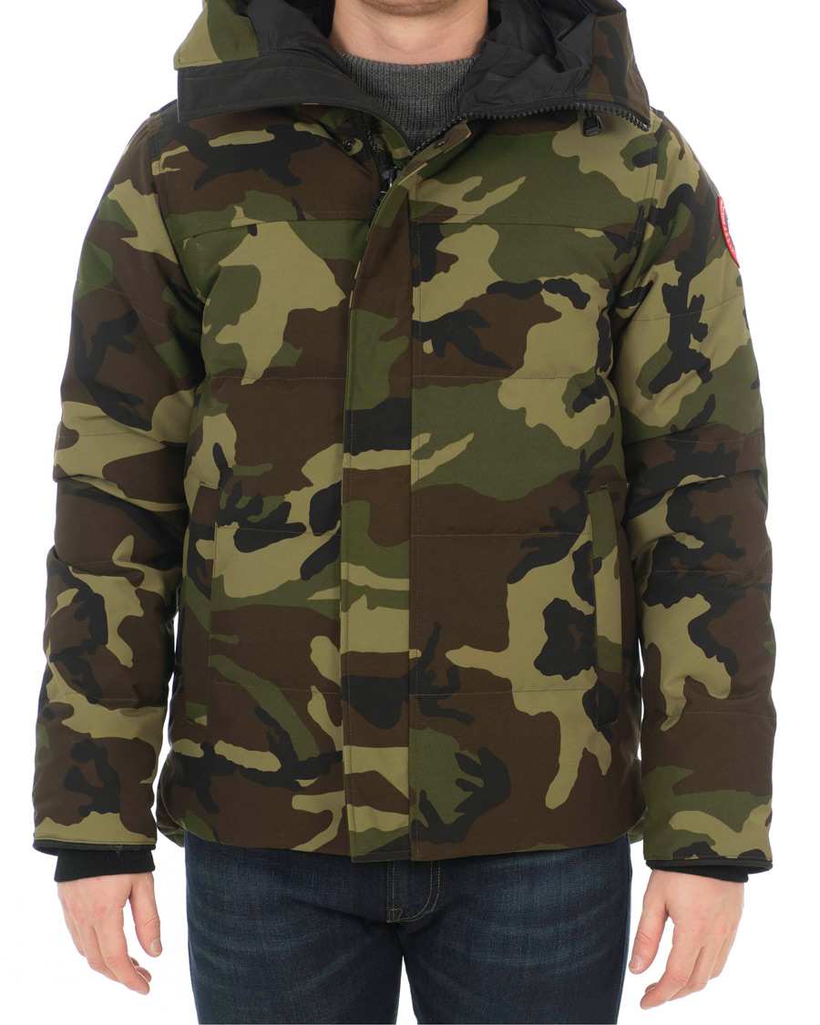 macmillan parka classic camo