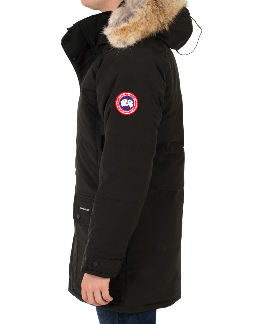 Canada goose 2024 emory parka deutschland