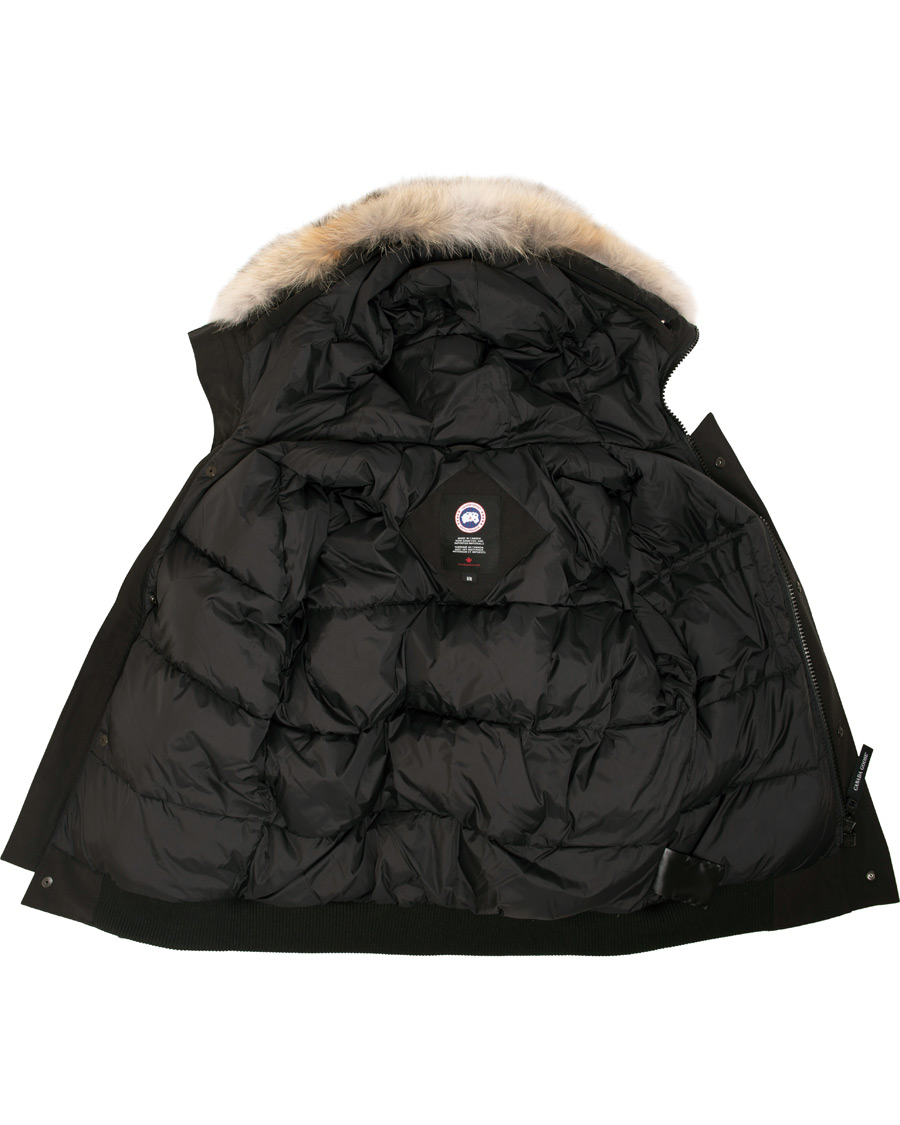 Canada goose clearance chilliwack bomber herren