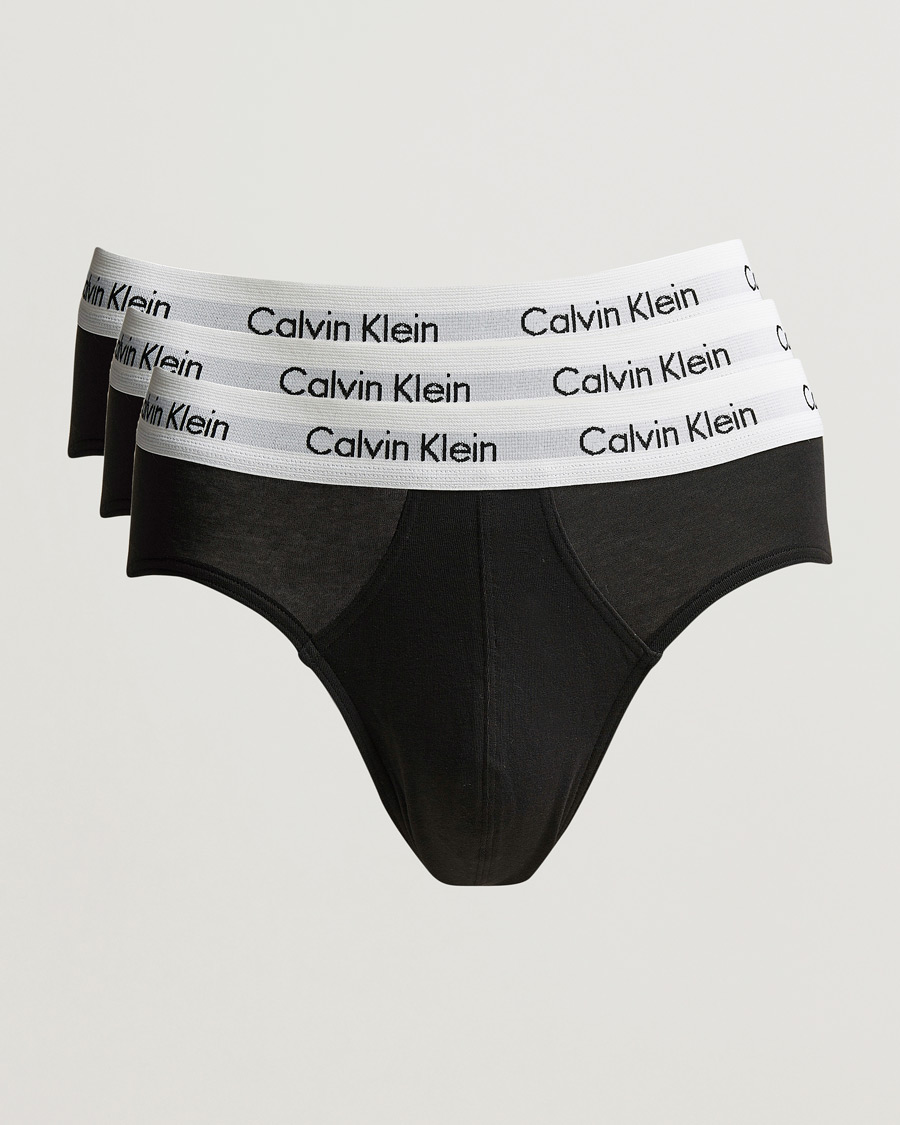 Calvin klein discount undertøy