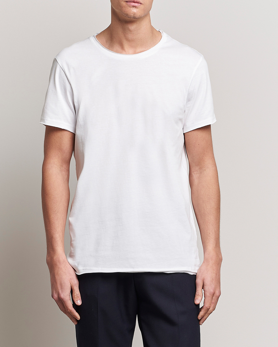 Levi\'s Original T-Shirt White at