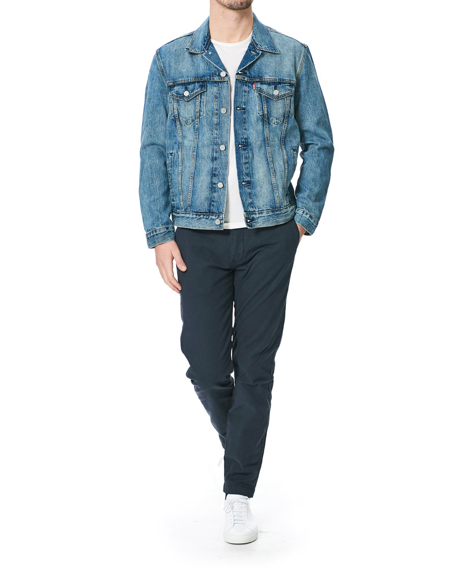 Levi's trucker jacket sale killebrew