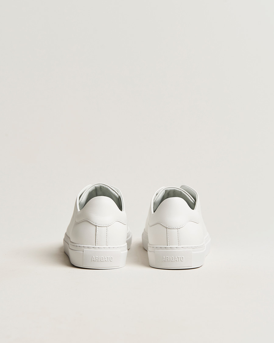 Axel Arigato Clean 90 Sneaker White at CareOfCarl