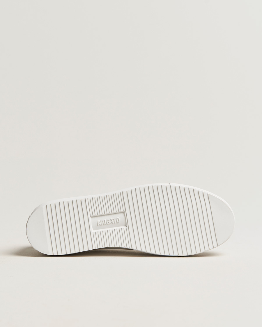 Axel Arigato Clean 90 Sneaker White at CareOfCarl