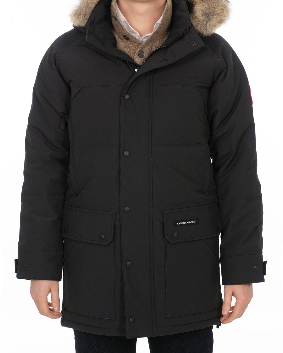 Canada goose shop emory navy