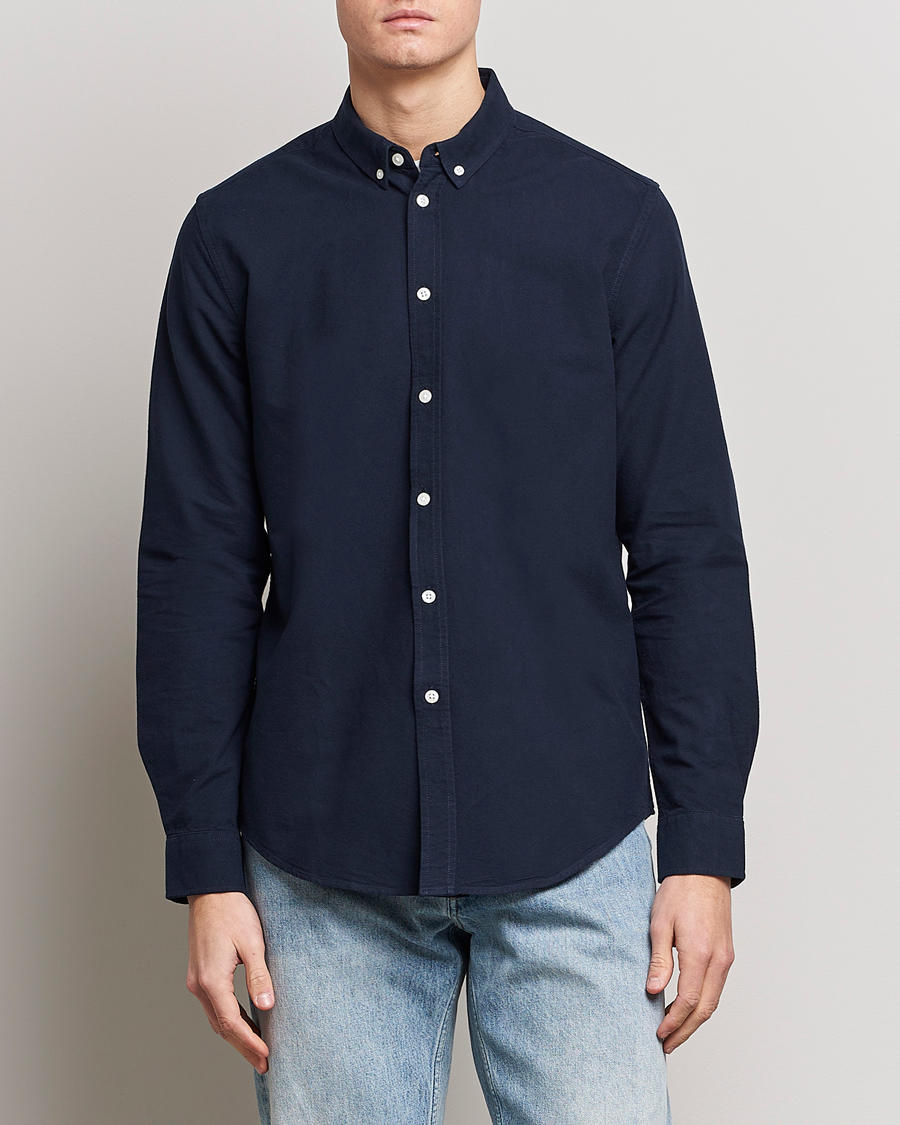 Samsoe samsoe liam online shirt