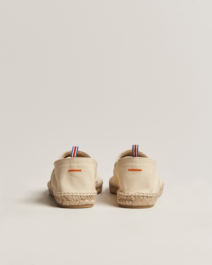 Castaner sales beige espadrilles