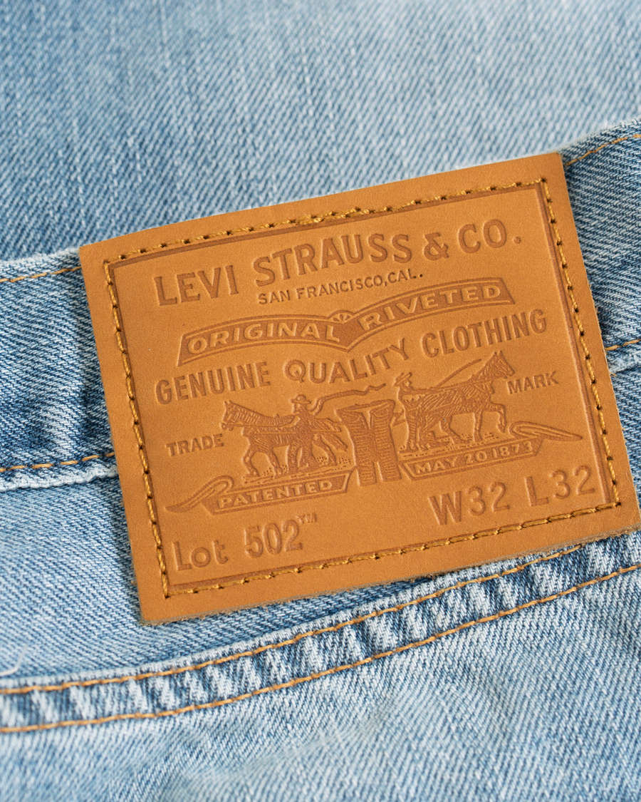 levis 502 kalsomine