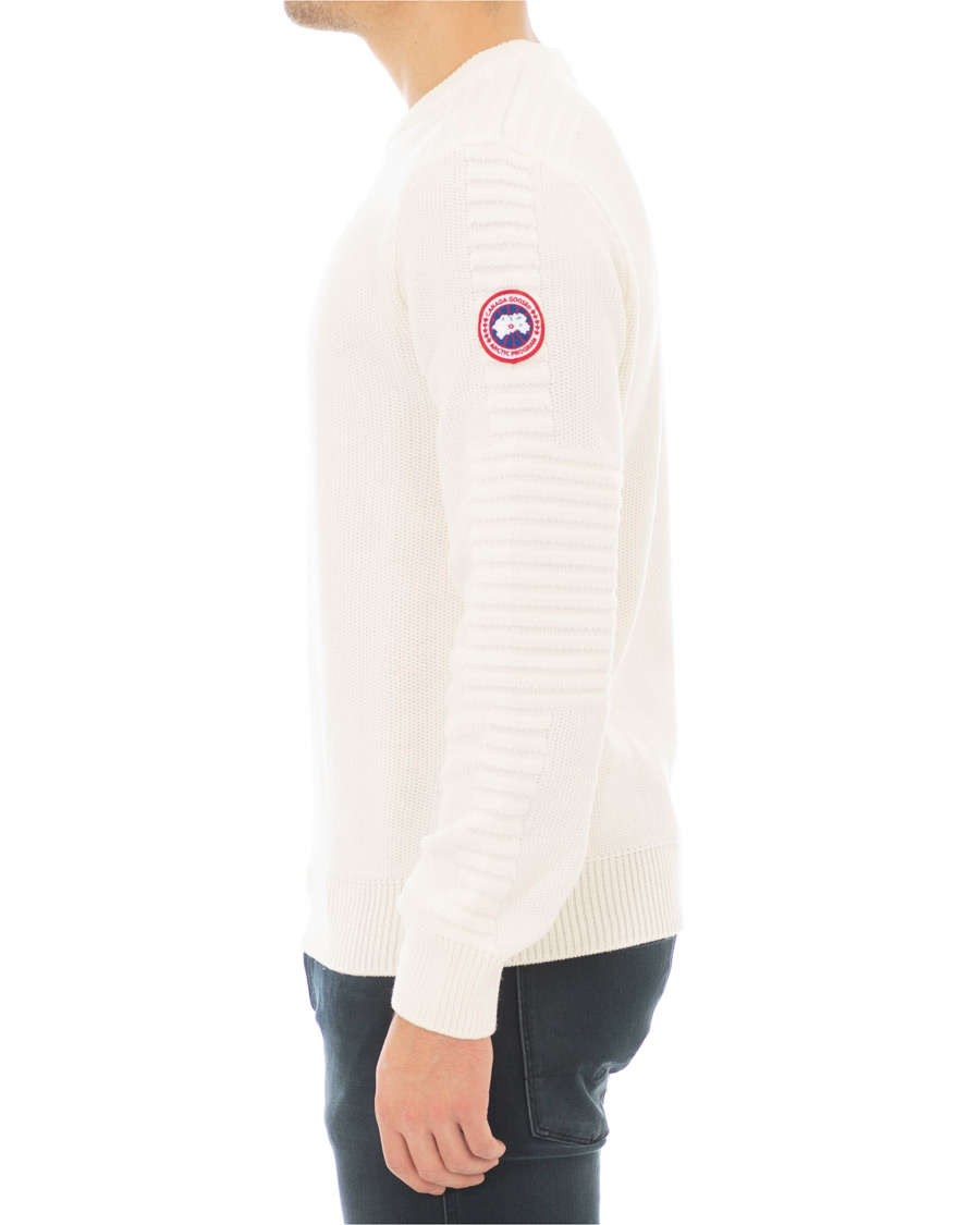 Canada goose hotsell paterson sweater