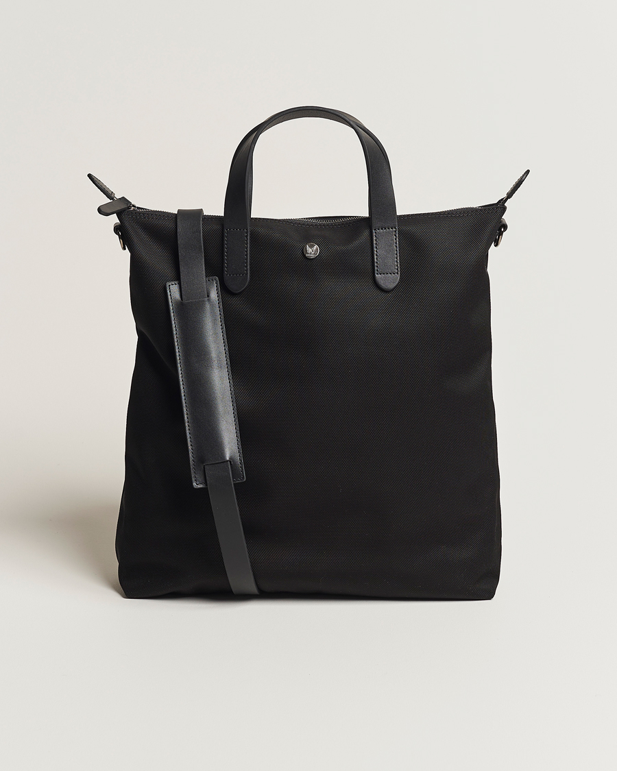 スタニングルアー 【新品】everyone nylon logo tote bag BLACK