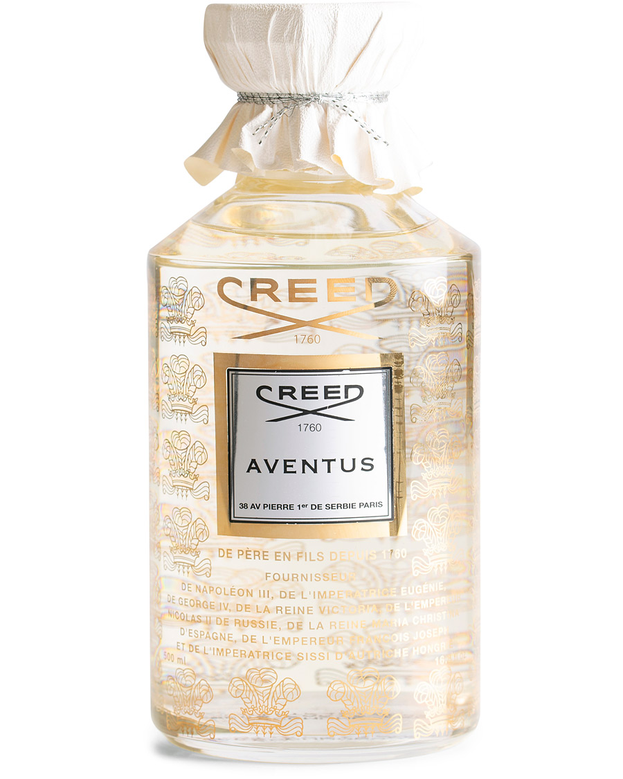 Creed Aventus Eau de Parfum 500ml CareOfCarl.com