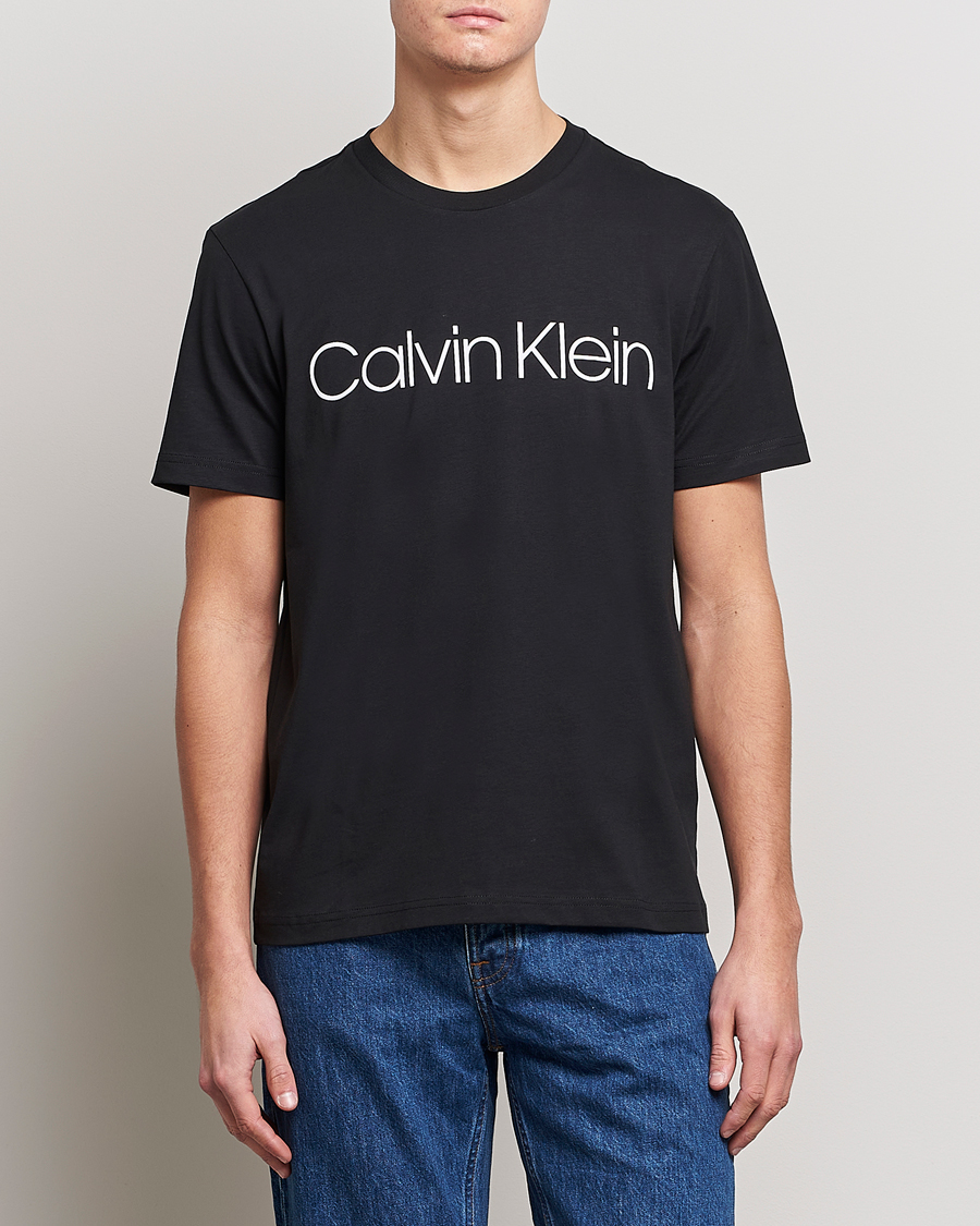 Calvin klein clearance vintage t shirt