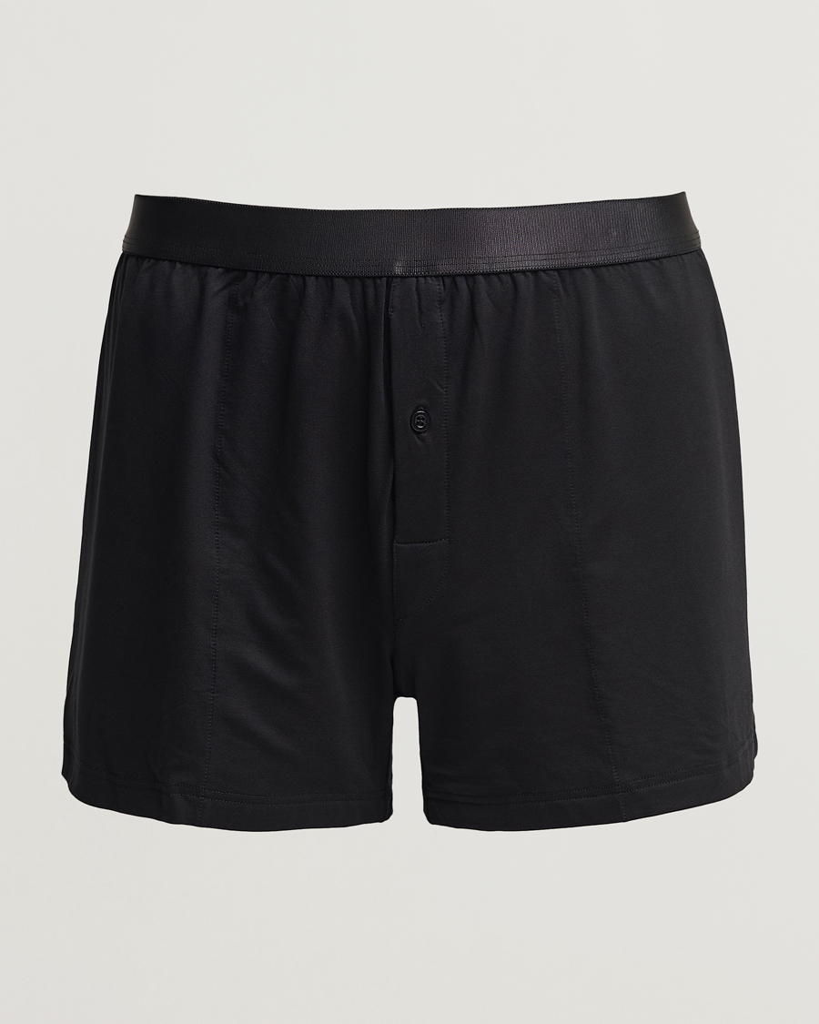 CDLP Boxer Shorts Black at CareOfCarl.com