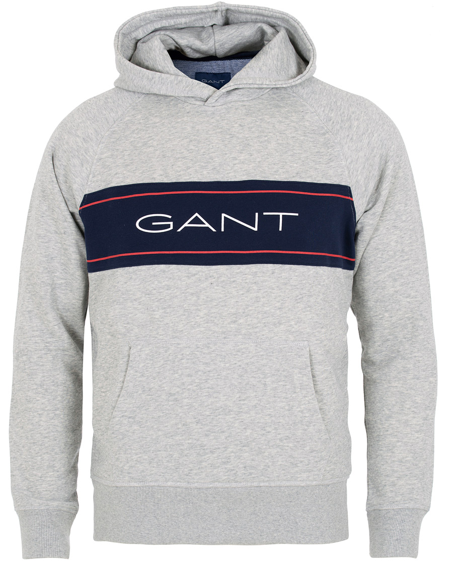 gant hoodie archive