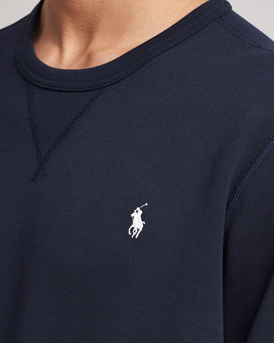 Polo ralph outlet lauren performance pullover