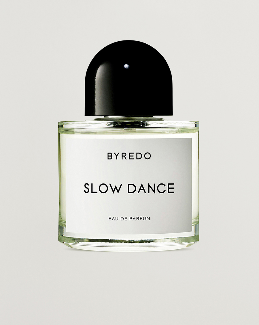 BYREDO Slow Dance Eau de Parfum 100ml at CareOfCarl