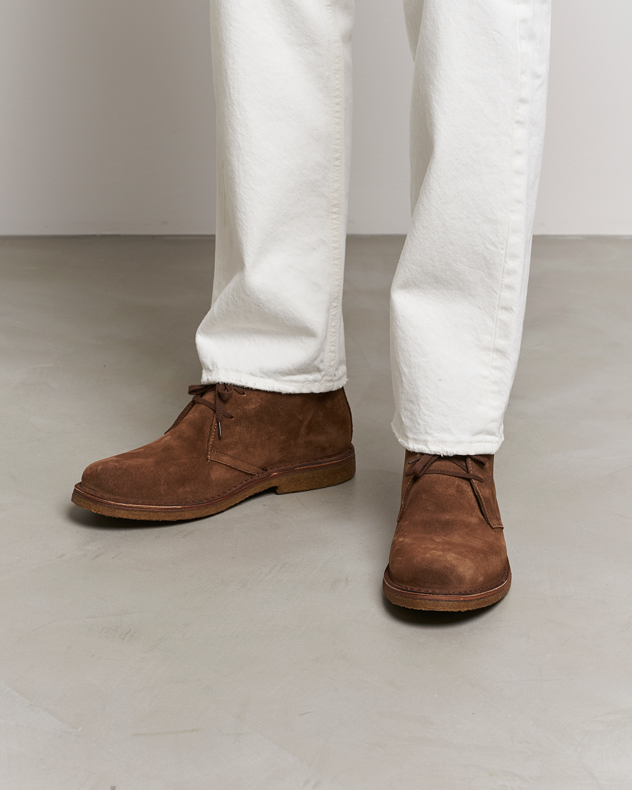 Astorflex chukka sale