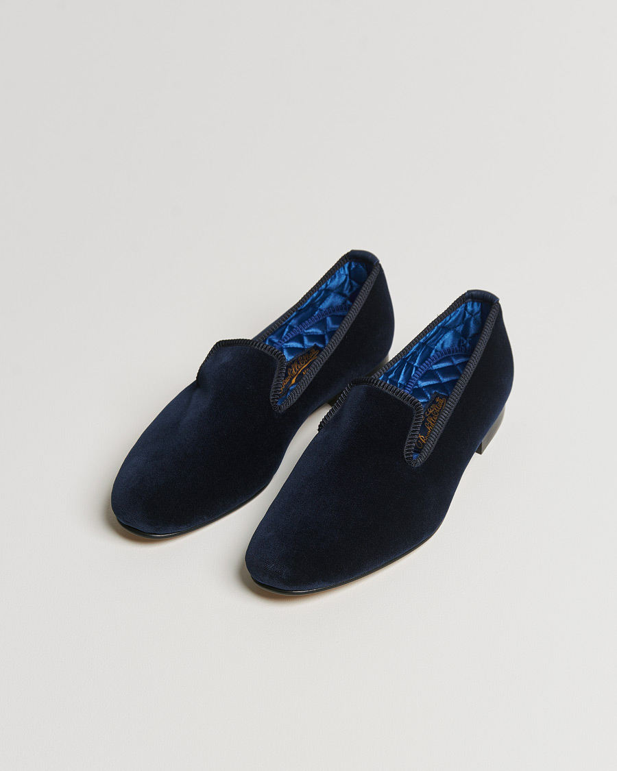 Mens navy hot sale pumps