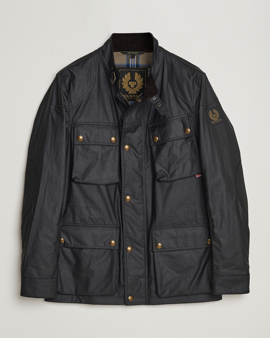 Belstaff roadmaster dark clearance navy