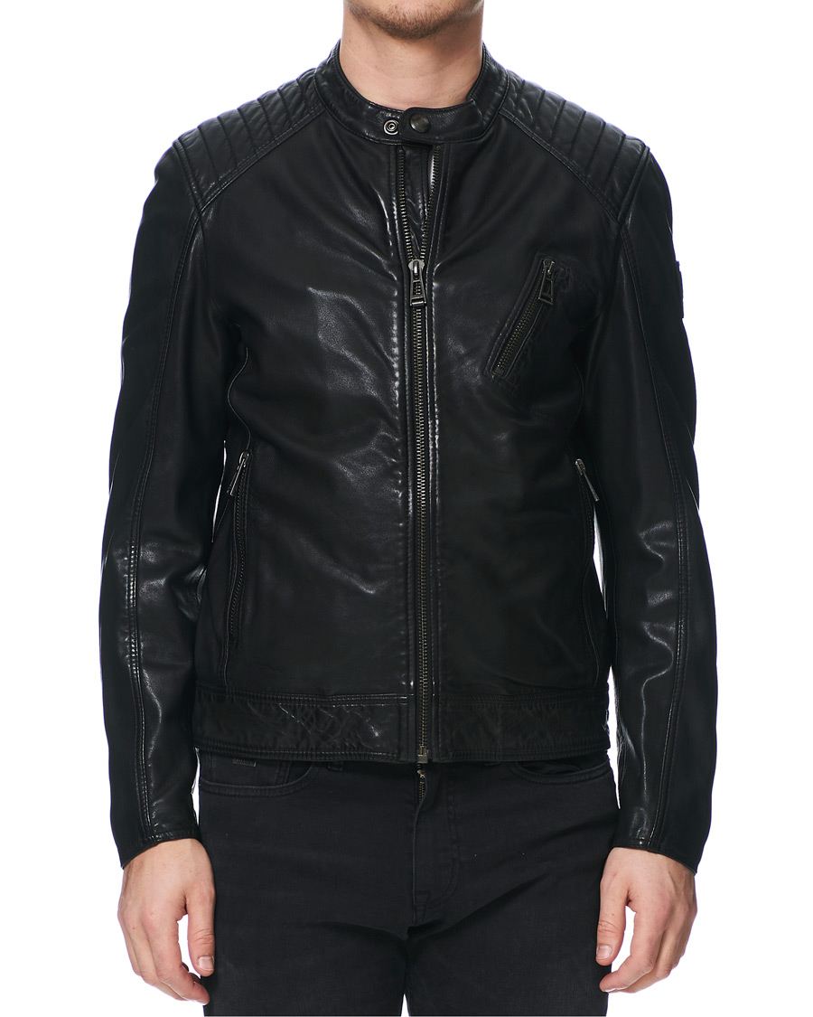 belstaff v racer 2.0 leather jacket