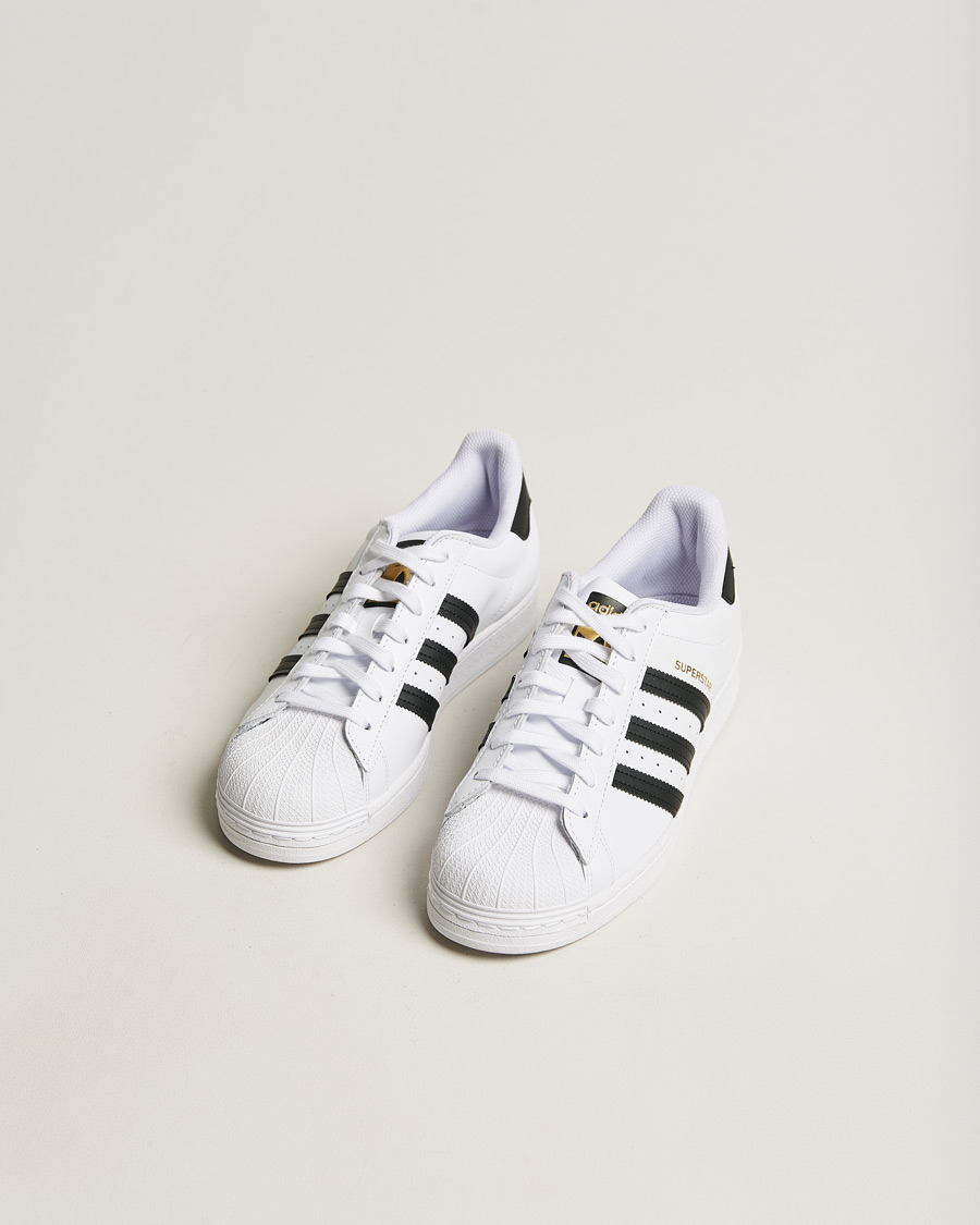 Superstar shop sneakers white