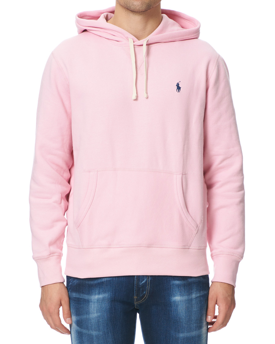 Ralph lauren garden pink hoodie new arrivals