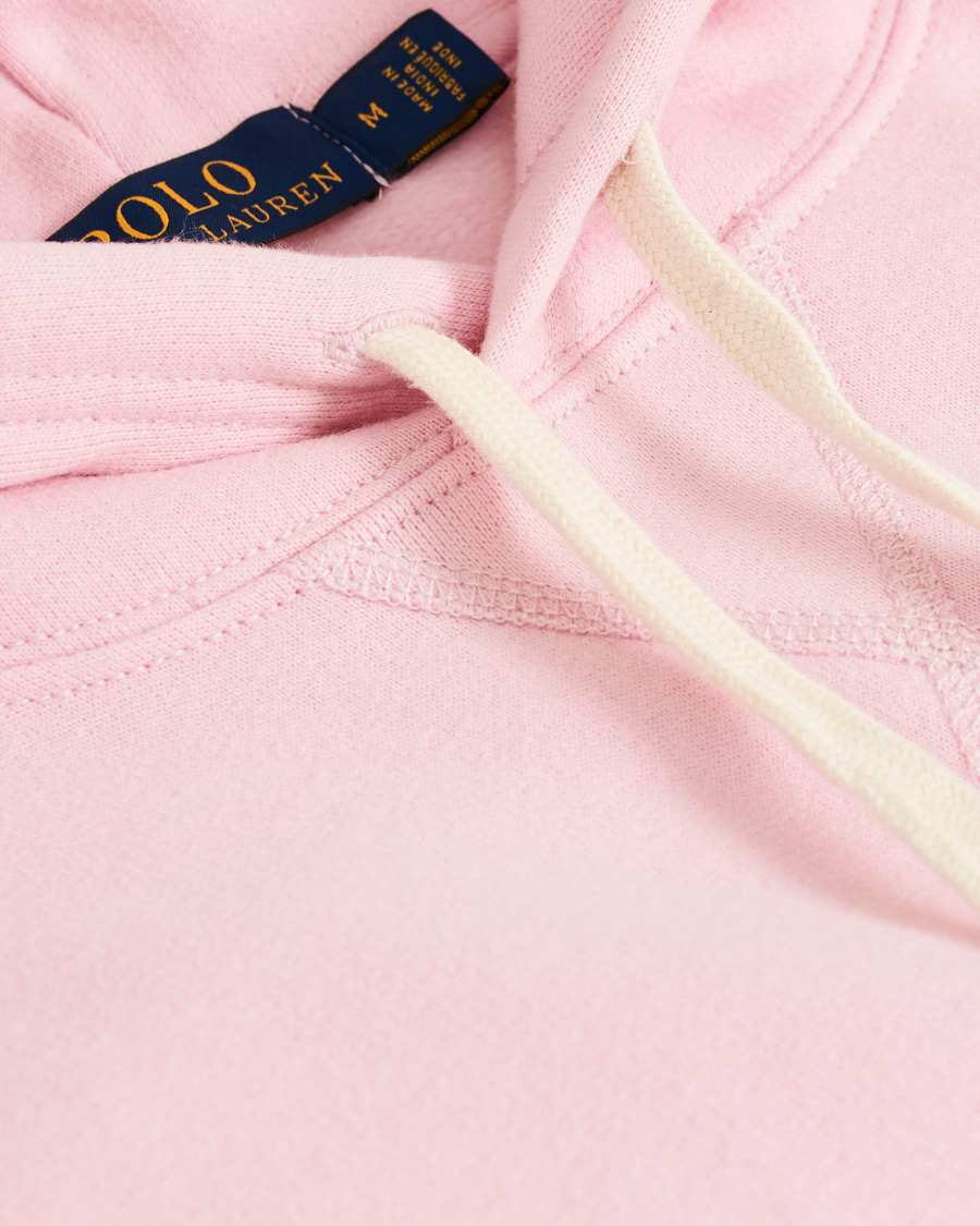 Ralph lauren garden pink hot sale hoodie