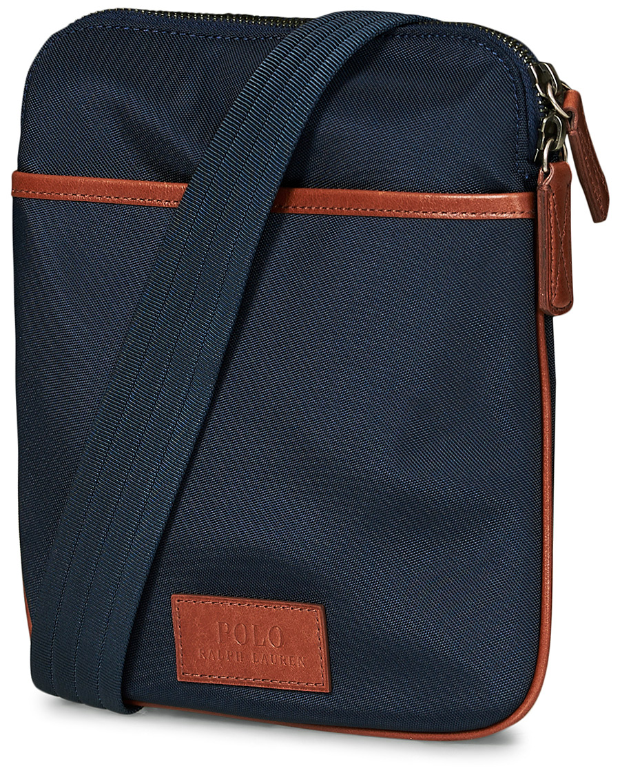 polo ralph lauren crossbody bag men's