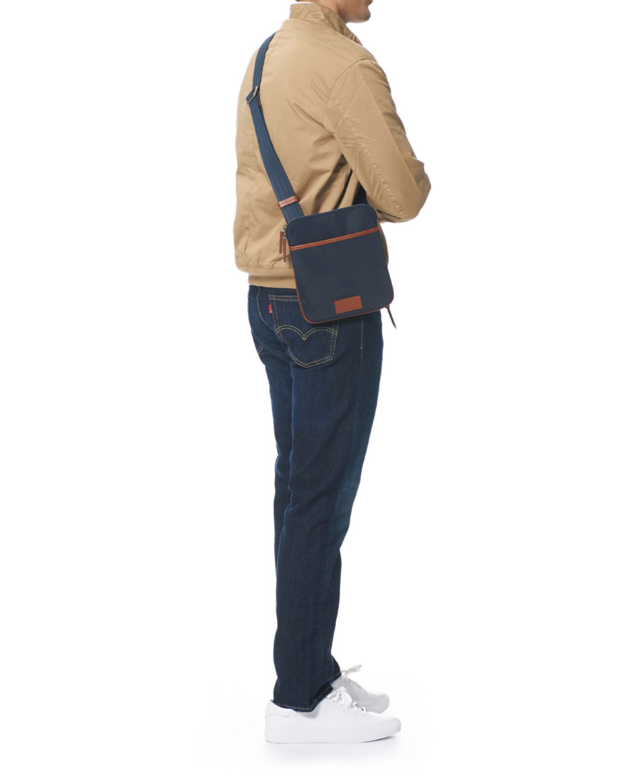 polo ralph lauren crossbody bag men's