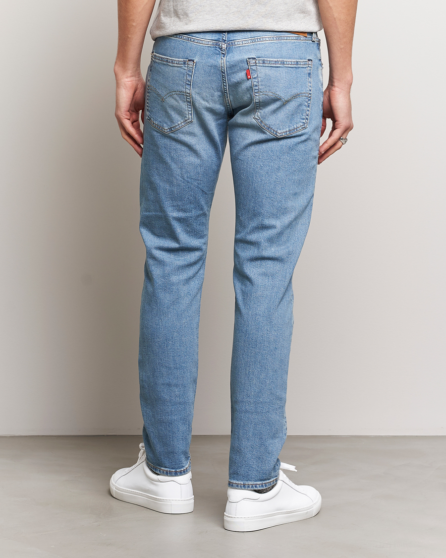 Levis store 512 navy