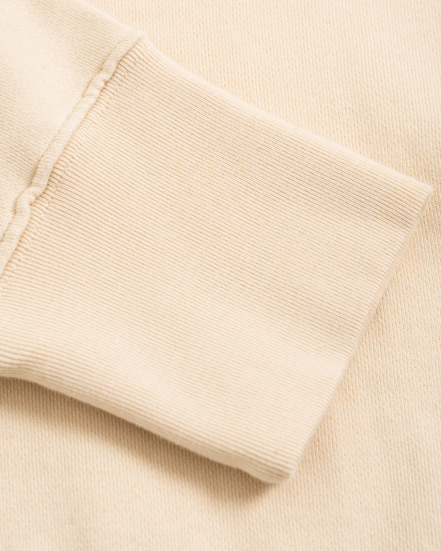 Levi's Vintage Clothing Bay Meadows Sweatshirt - Double Cream