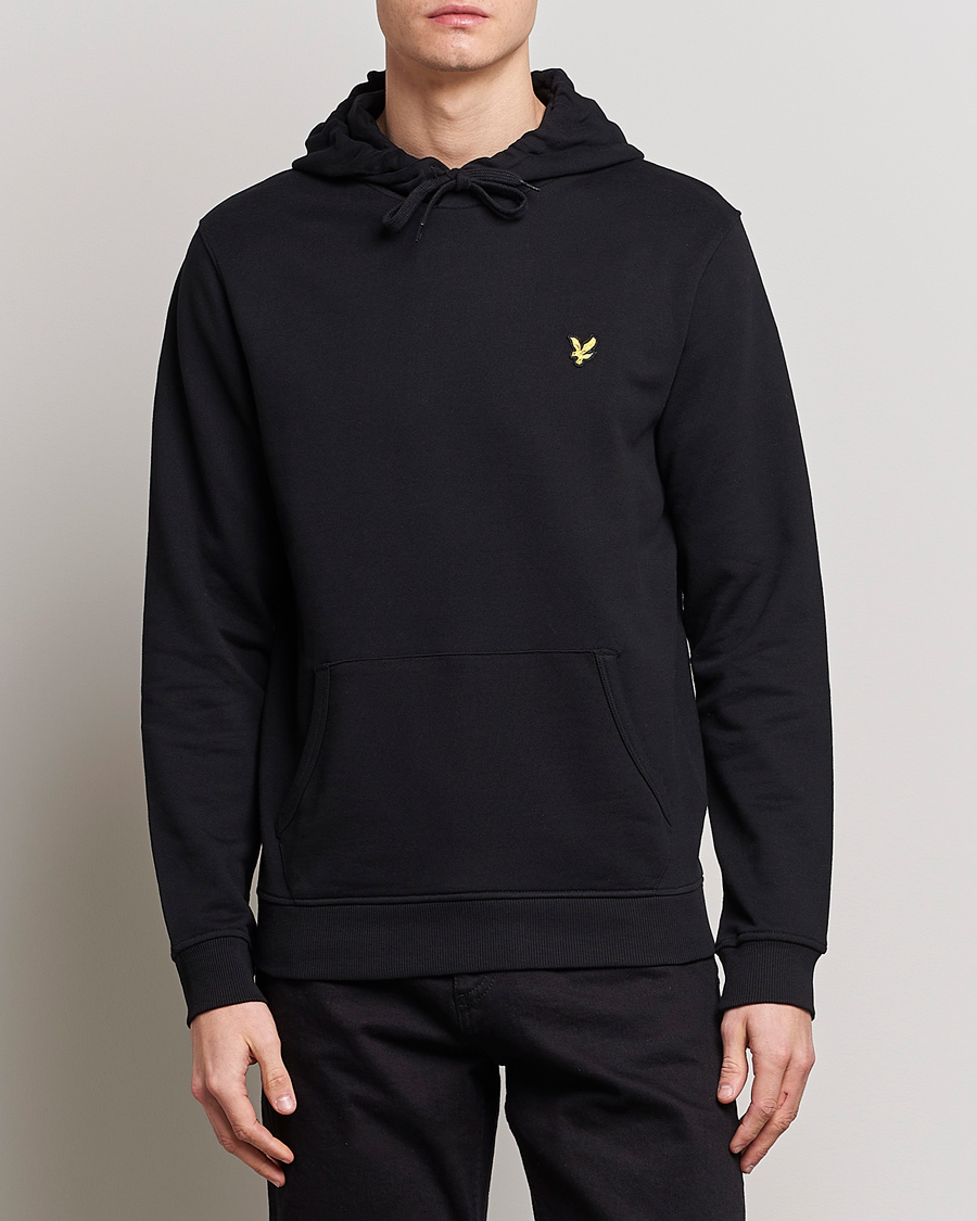 Lyle en scott on sale hoodie