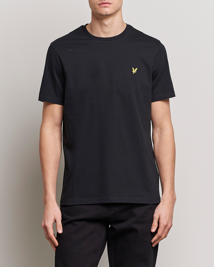 Lyle and hot sale scott t skjorte