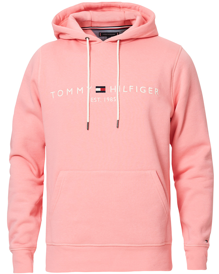 Colorful tommy hilfiger on sale hoodie