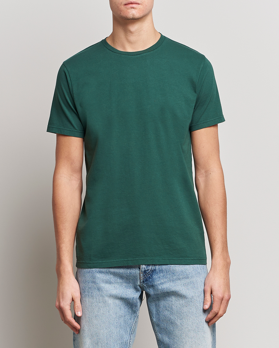 Emerald green hot sale tee shirt