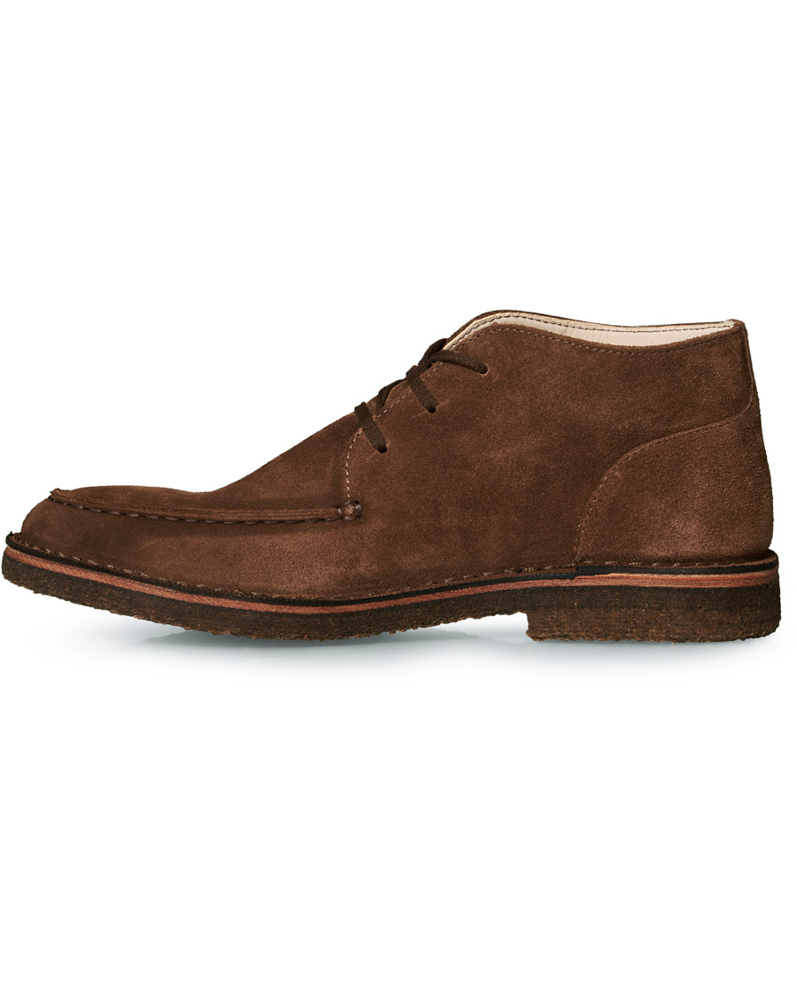 Astorflex Men's shops Suede Chukka Boot 43