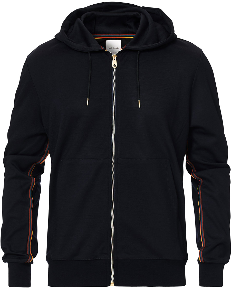 paul smith hoodie navy