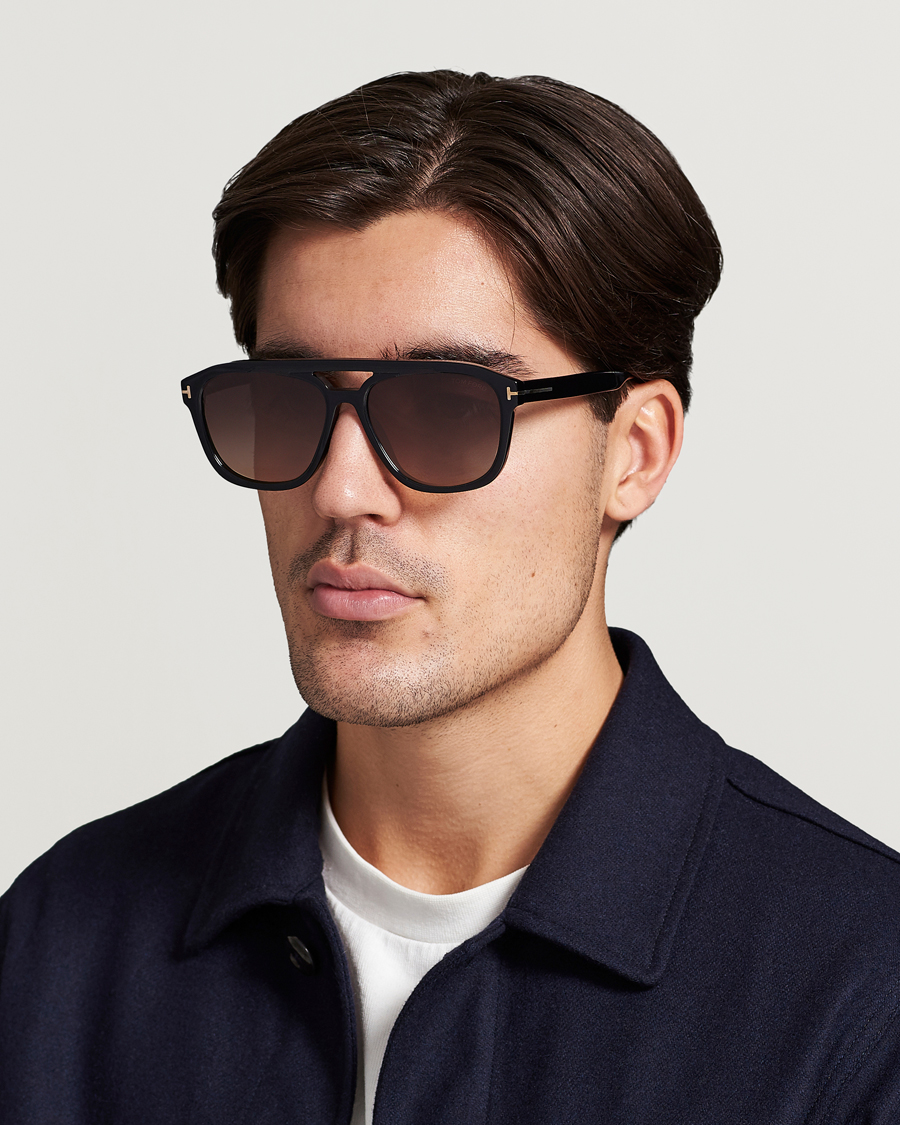 Tom ford sebastian sales sunglasses