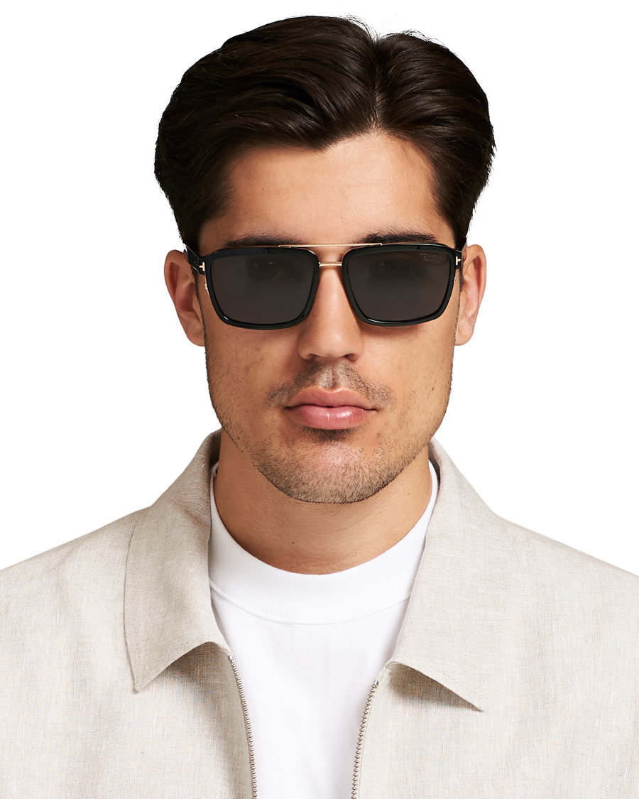 Tom ford discount anders sunglasses