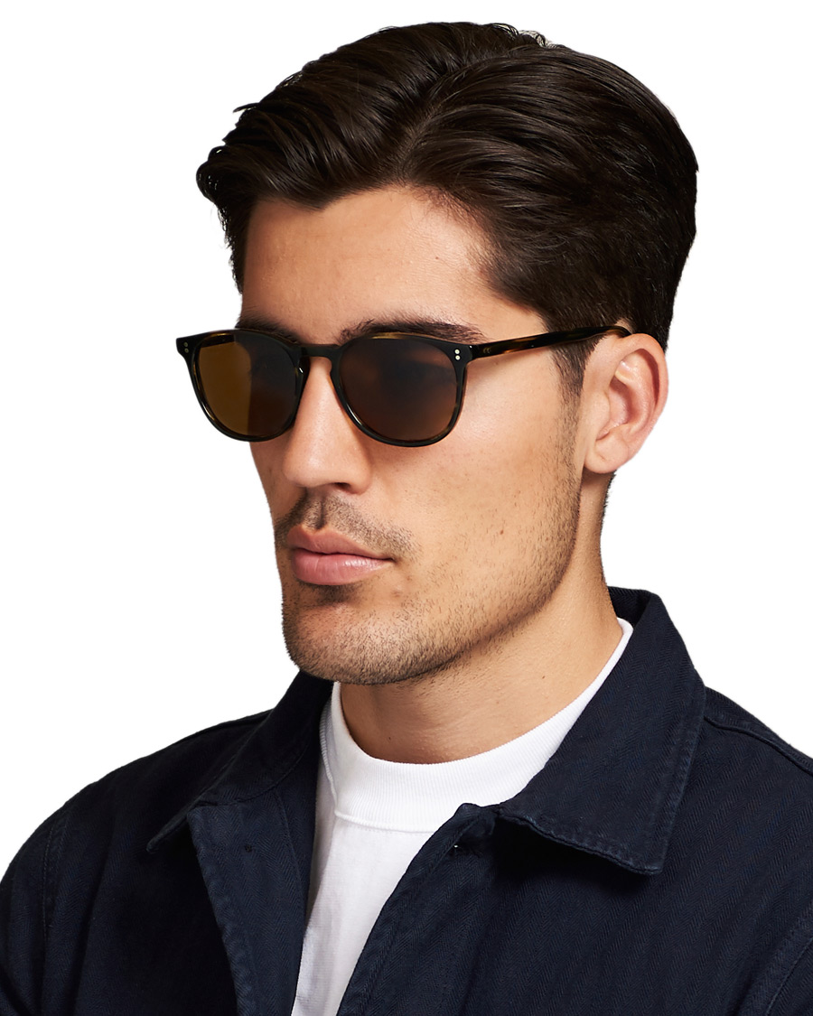 Oliver peoples finley outlet esq review