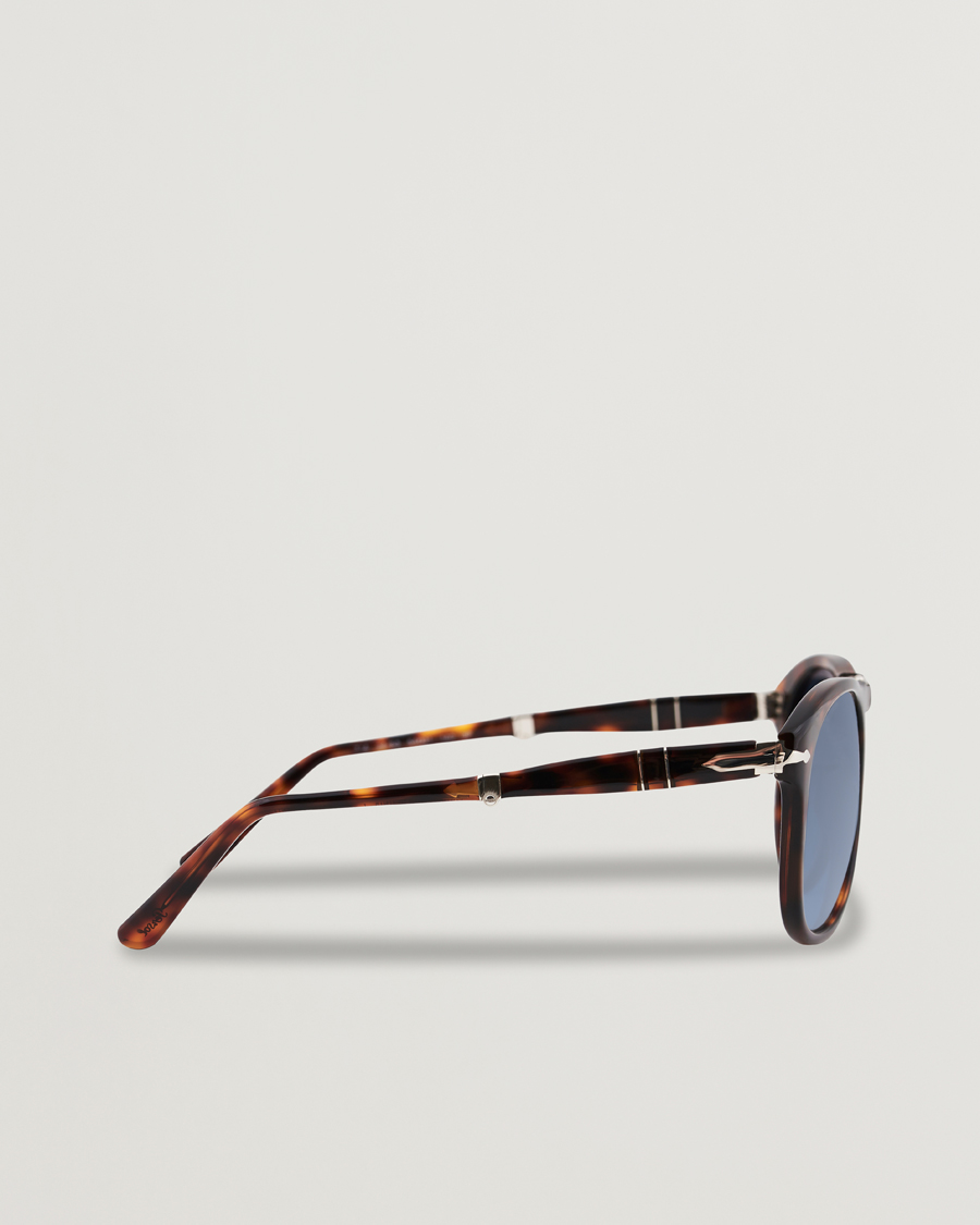 Persol 714 2024 havana blue