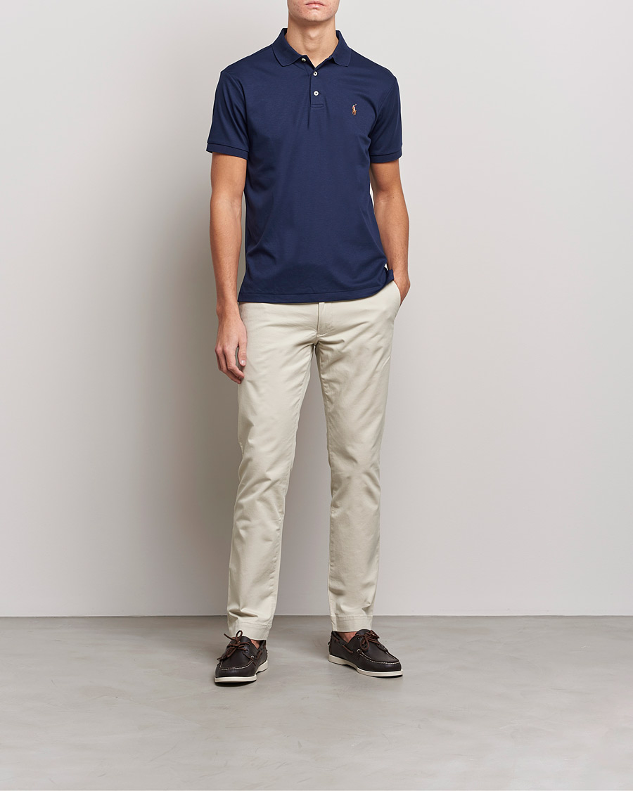 Polo 2025 mens chinos