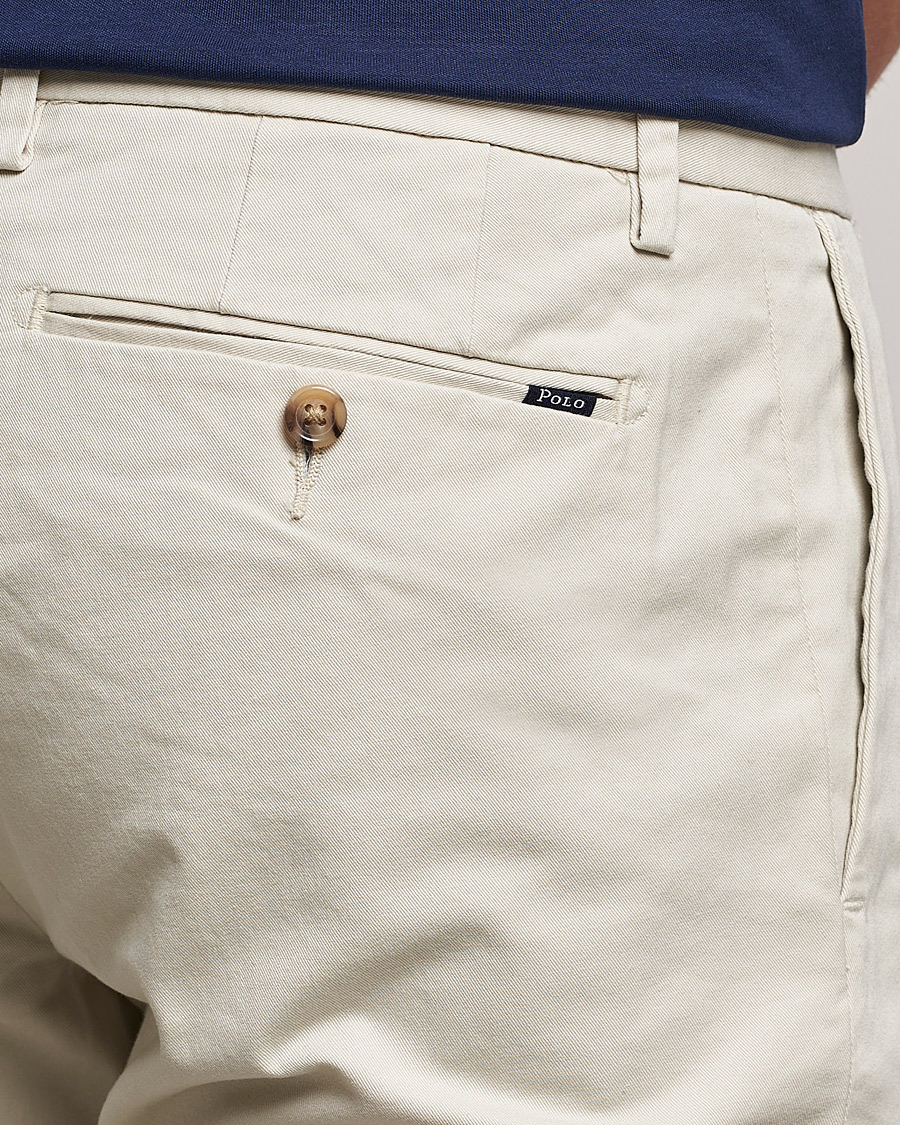 Polo Ralph Lauren Slim-Fit Chino Pants-CLASSIC STONE-33/30 - Walmart.com
